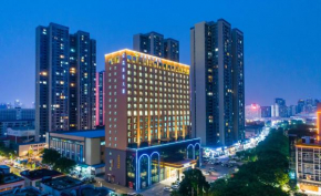 Foshan Jiagao Business Hotel